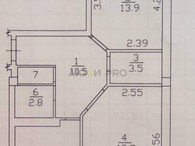 Квартира продажа в Татарстан Республика
