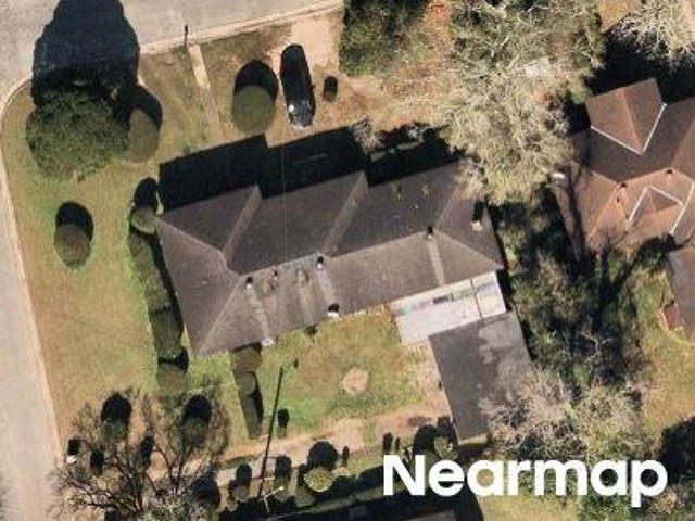 House for sale in Mobile, Alabama