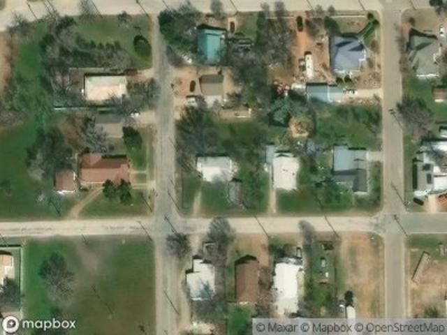 House for sale in Vernon, Texas