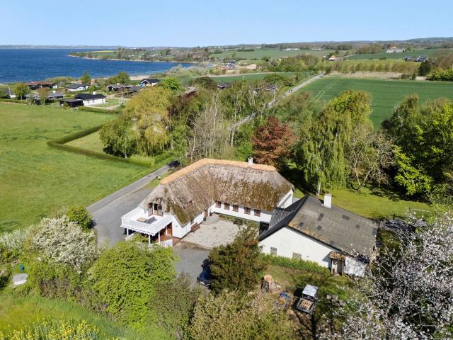 Hus til salg i Faaborg-Midtfyn