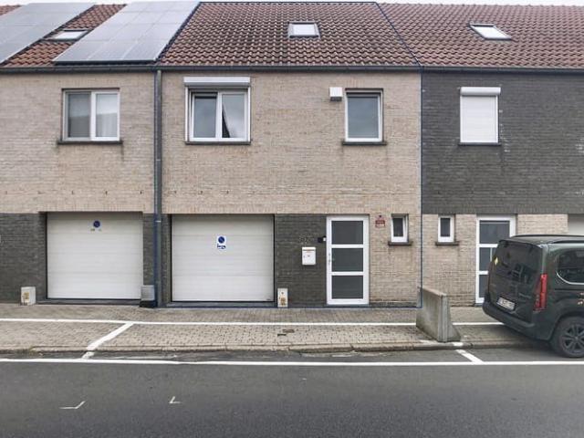 Maison location à Liedekerke, Brabant