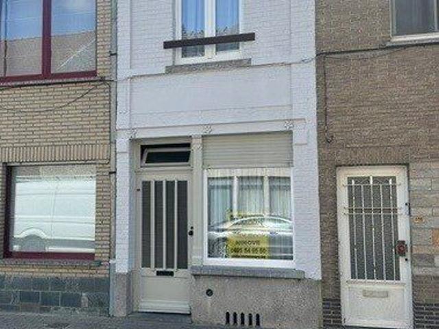 Maison location à Ninove, Oost-Vlaanderen