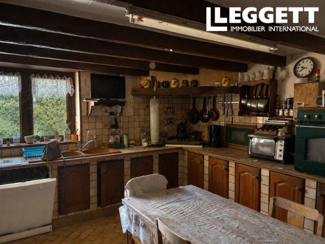 Maison vente à Angoulême, Nabinaud