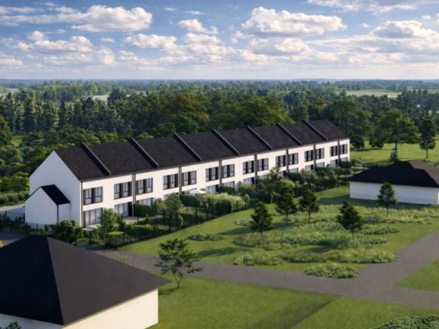 Dom na sprzedaż w Brzeg Dolny, powiat wołowski