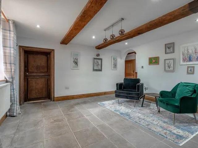 House for rent in Samlesbury, Firbank