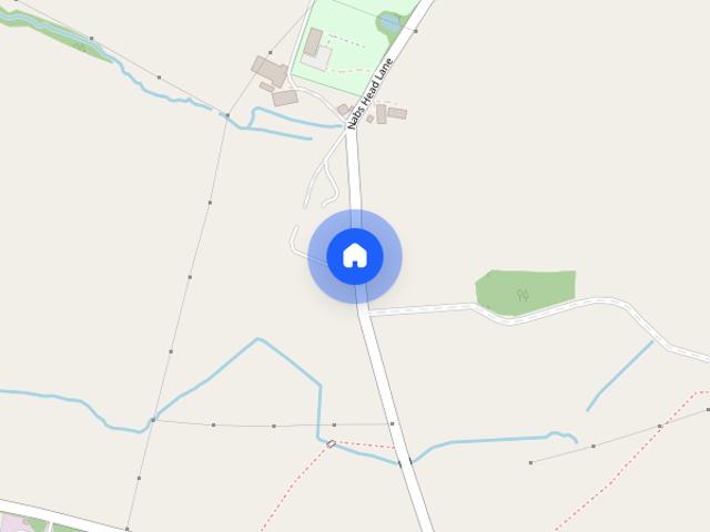 House for rent in Samlesbury, Firbank