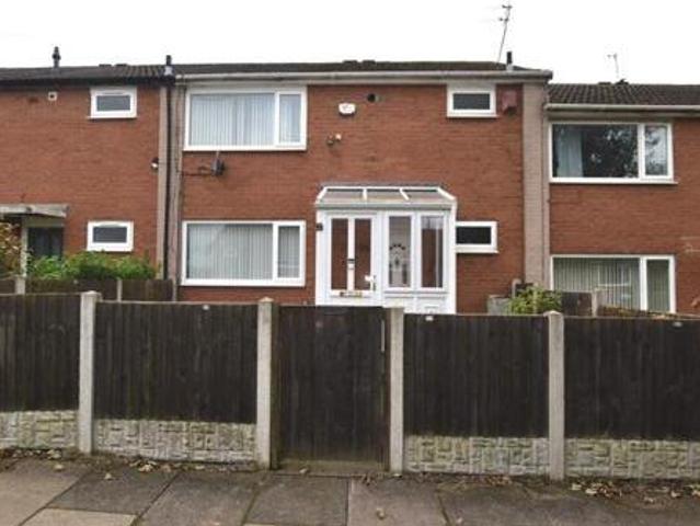 House for sale in West Yorkshire