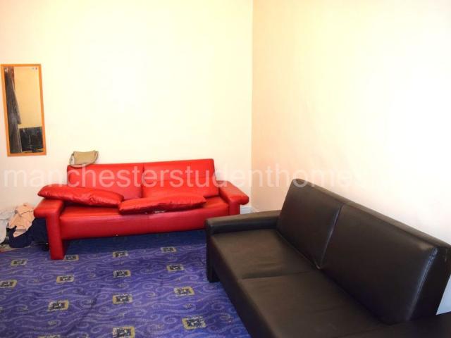 Room for rent in Georgia, Greater Manchester