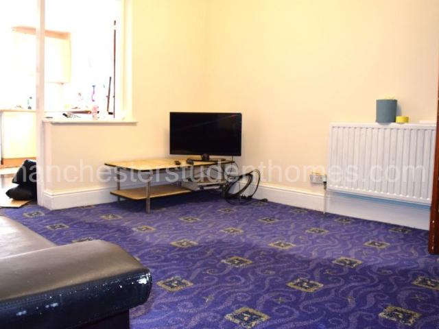 Room for rent in Victoria Park, Manchester