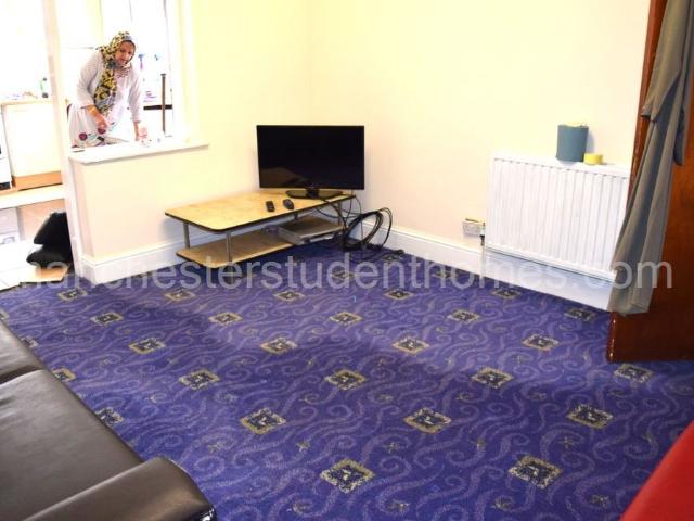 Room for rent in Georgia, Greater Manchester
