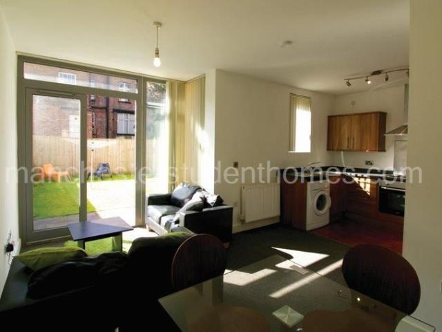 Room for rent in Georgia, Isle Of Man