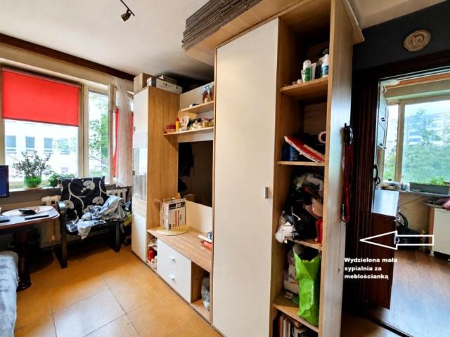 Mieszkanie na sprzedaż w Szczepin, Wrocław