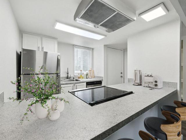 Apartment for rent in Renton, King County