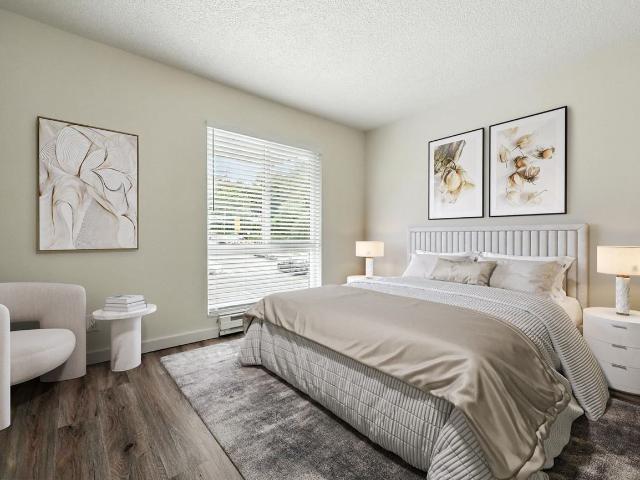 Apartment for rent in Renton, King County