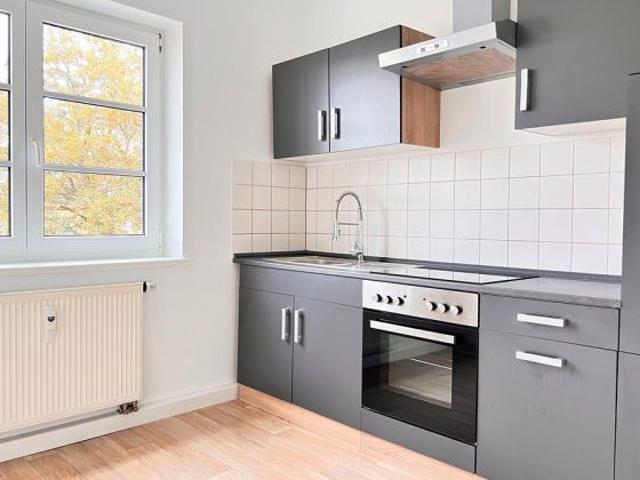 Wohnung mieten in Reusa mit Sorga, Plauen