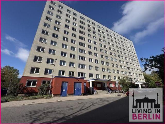 Apartment mieten in Schönefeld