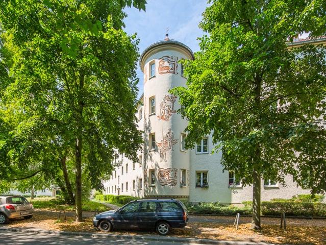 Apartment mieten in Wilhelmstadt, Berlin