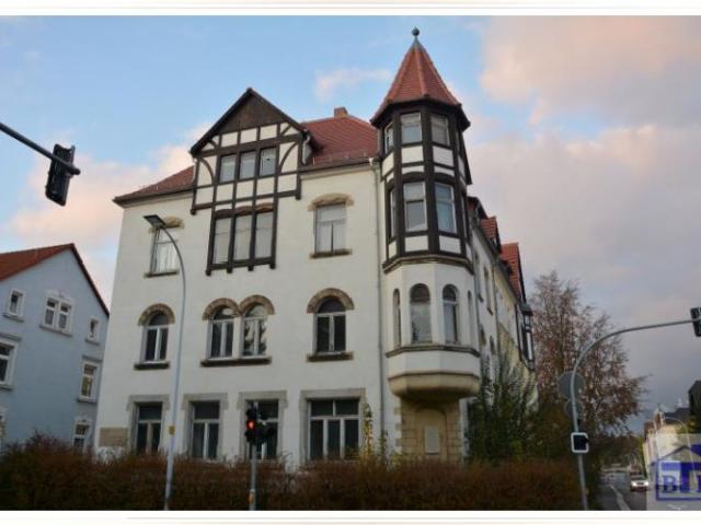 Mehrfamilienhaus kaufen in Pethau, Zittau