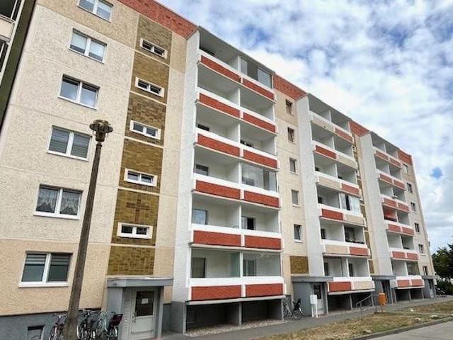 Wohnung mieten in Waren, Mecklenburg-Vorpommern