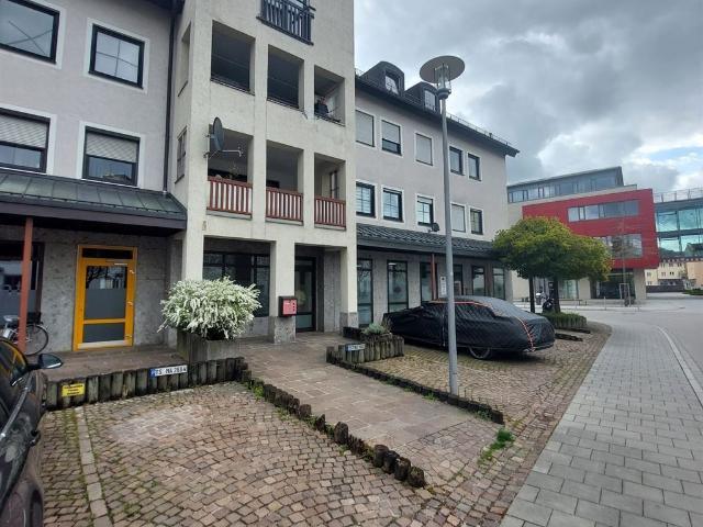 Wohnung kaufen in Traunreut, Bayern