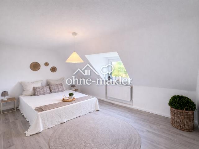 Apartment kaufen in Wanne, Herne