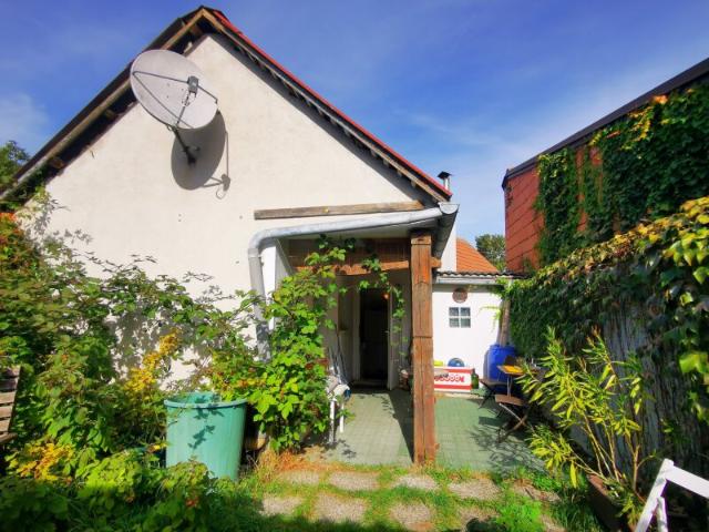 Einfamilienhaus kaufen in Bernhardsthal, Bezirk Mistelbach