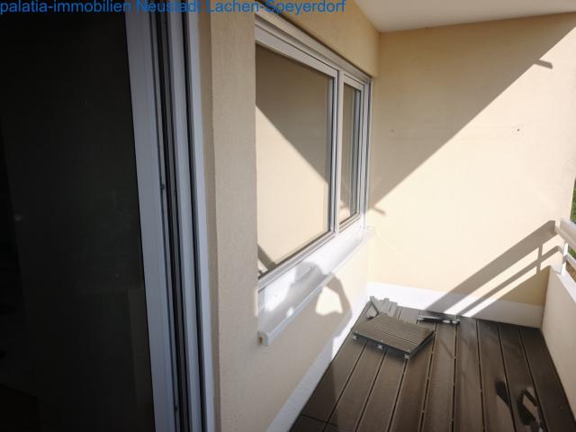 Wohnung mieten in Neustadt, Rheinland-Pfalz