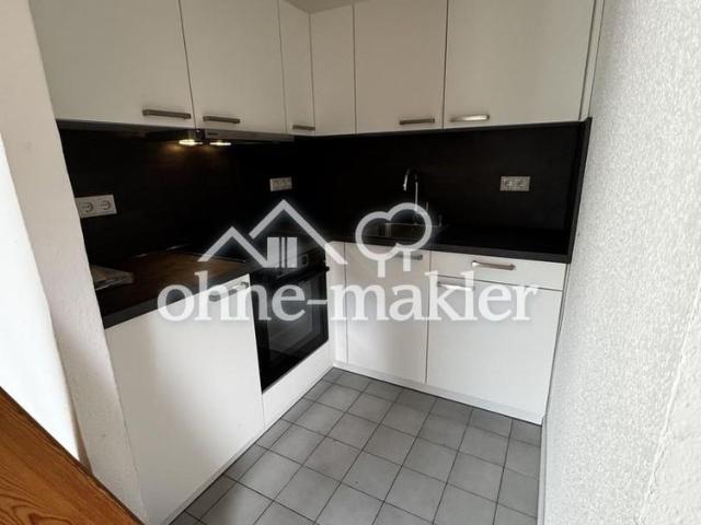 Apartment mieten in Aachen-Mitte, Aachen