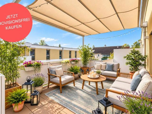 Wohnung kaufen in Katastralgemeinde Baden, Baden