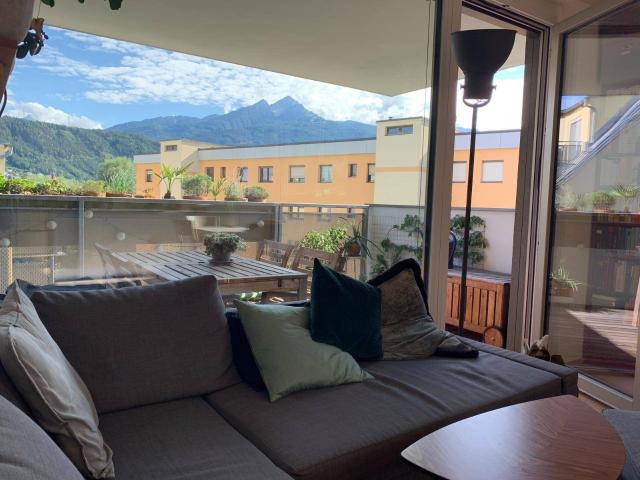Apartment mieten in Innsbruck, Tirol