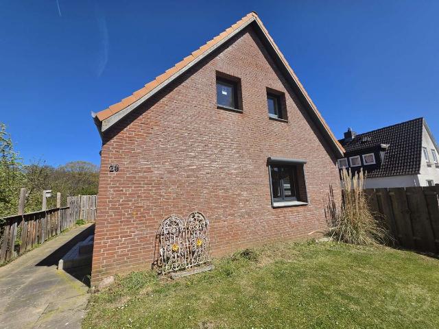 Haus kaufen in Pelzerhaken, Neustadt in Holstein