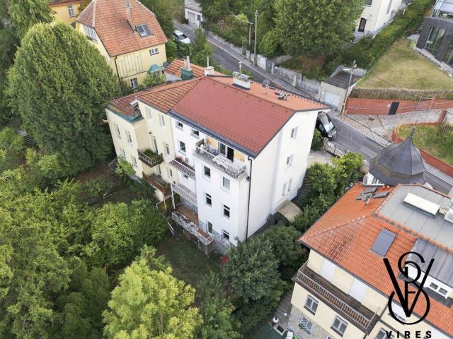 Haus kaufen in KG Ober St. Veit, Wien