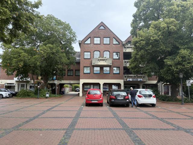 Wohnung kaufen in Neukirchen-Vluyn, Nordrhein-Westfalen