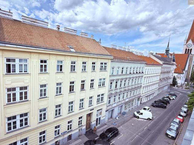 Wohnung kaufen in Seestadt, Wien