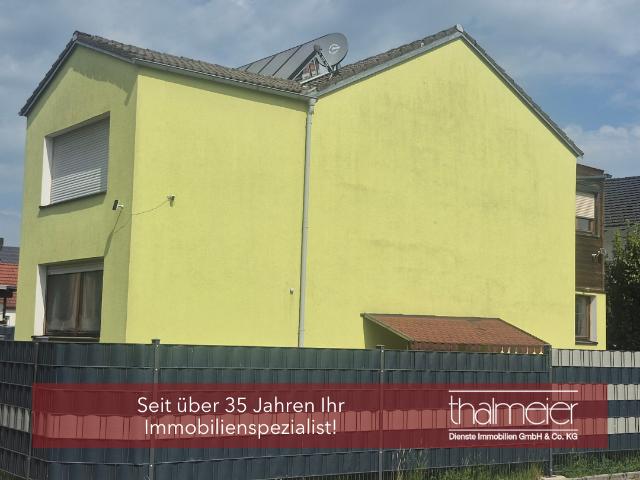 Villa kaufen in Kolbermoor, Bayern