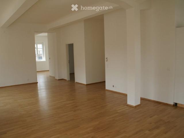 Apartment mieten in Frenkendorf, Bezirk Liestal