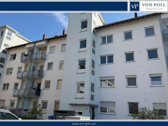 Wohnung kaufen in Bickenbach, Rhein-Hunsrück-Kreis