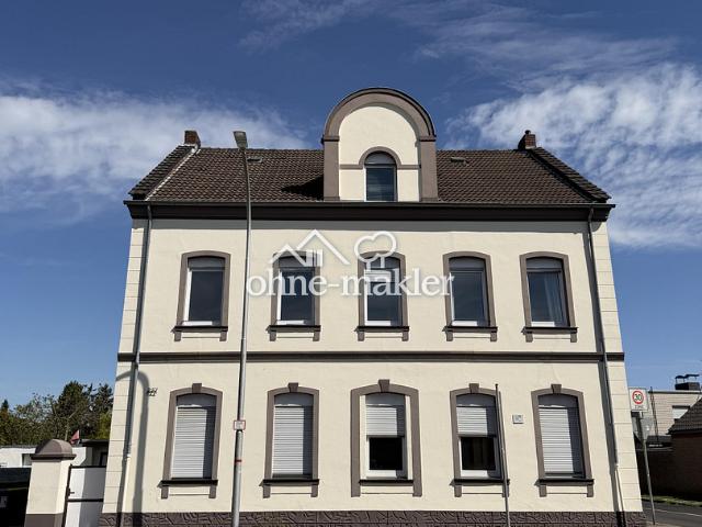 Haus kaufen in Asberg, Moers
