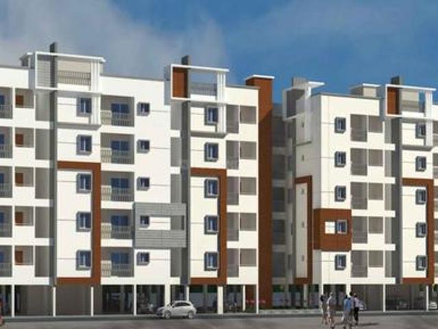 Flat for sale in Haidarabad, Telangana