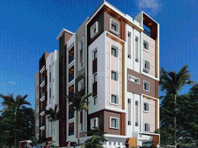 Flat for sale in Haidarabad, Telangana