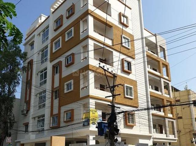 Flat for sale in Nacharam, Hyderabad