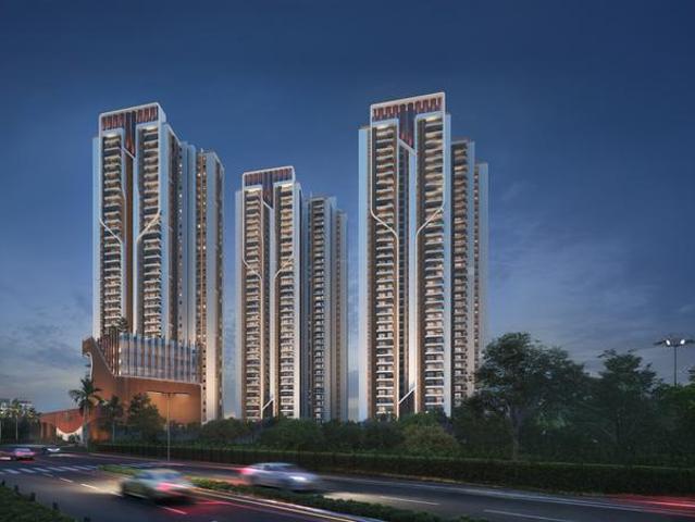 Flat for sale in Nacharam, Hyderabad