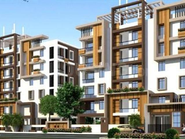 Flat for sale in Haidarabad, Telangana