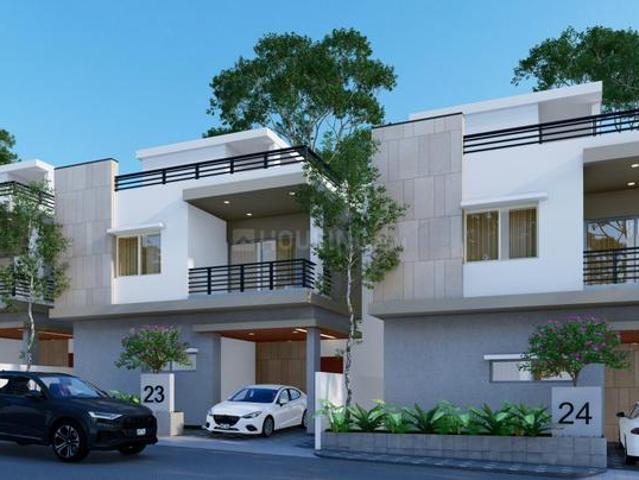 Villa for sale in Haidarabad, Telangana