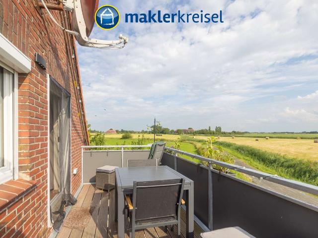 Haus kaufen in Bensersiel, Esens