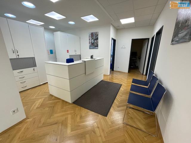 Büro mieten in Schwalmtal, Hessen
