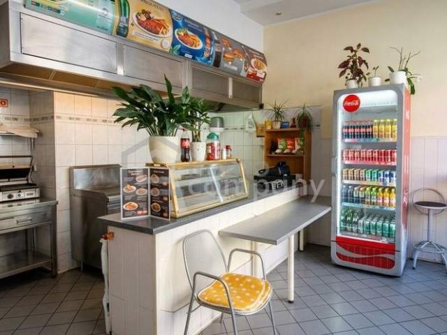 Gewerbe mieten in KG Fünfhaus, Wien