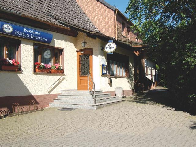 Gewerbe kaufen in Haldensleben, Börde