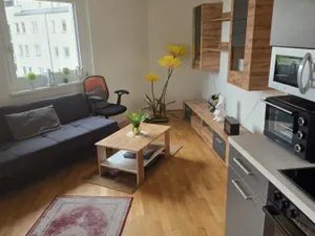 Apartment mieten in Simmering, Wien