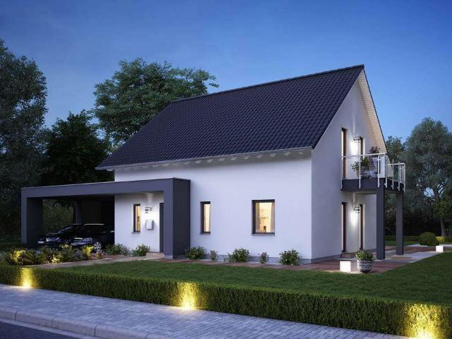 Haus kaufen in Friedrichsthal, Regionalverband Saarbrücken